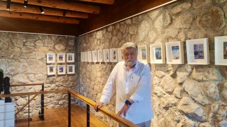 Вежди Рашидов