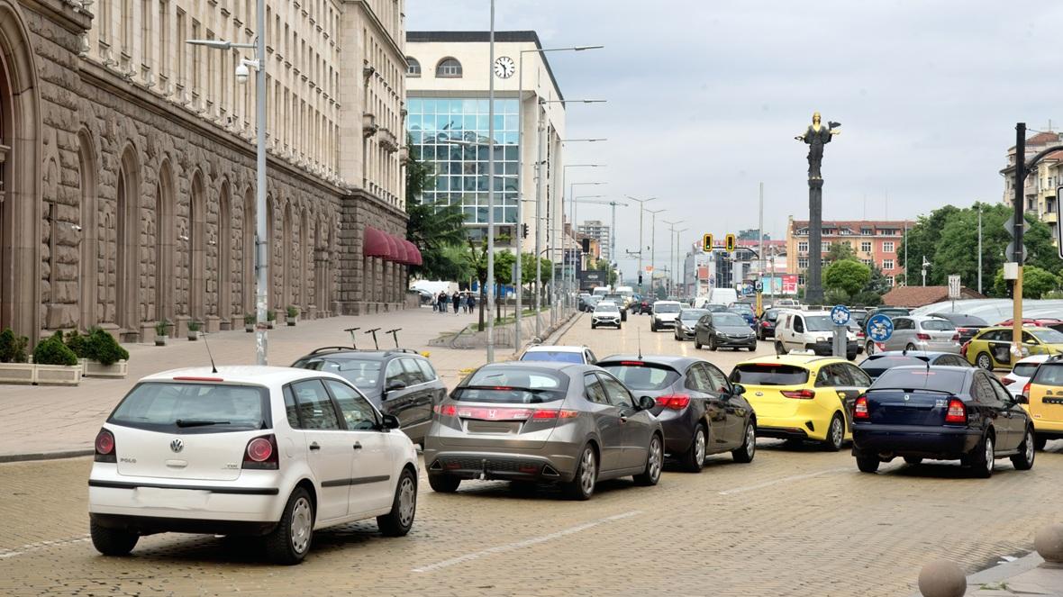 София България