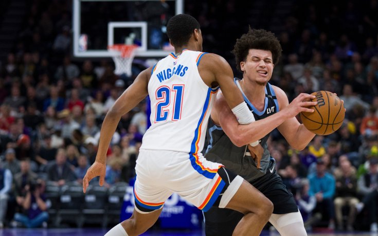 Ясни са и последните полуфиналисти за Купата на НБА