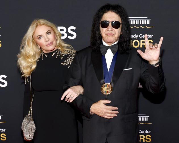 мелания кенеди център