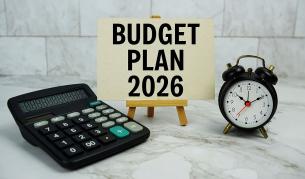 Какво пише за заплати и осигуровки в новия Бюджет 2026