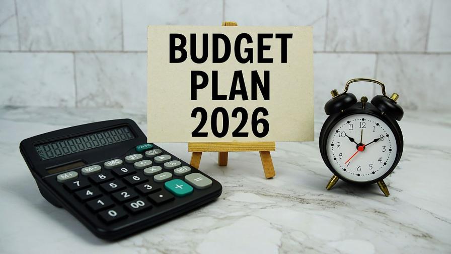 Какво пише за заплати и осигуровки в новия Бюджет 2026