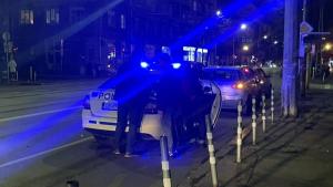 стрелба София