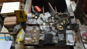 старинни монети