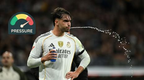 Реал Мадрид