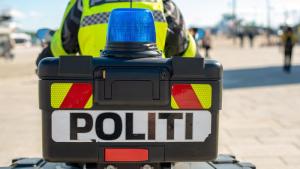 норвегия полиция
