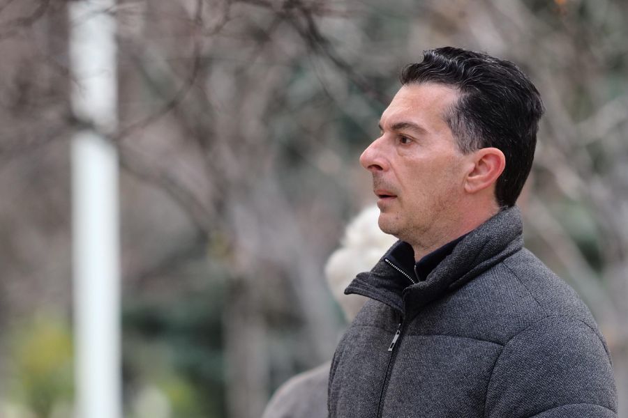 <p>Последно сбогом Найден Вълчев. Авторът на текста на популярната през 70-те години песен &bdquo;Една българска роза&ldquo; почина на 98-годишна възраст на 3 декември.</p>