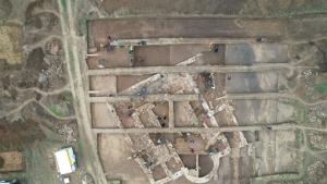 разкопки Трънак