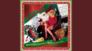 Cyndi Lauper - Early Christmas Morning