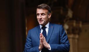 Франция влиза в нова ера: Ядрен самолетоносач заменя „Шарл дьо Гол“