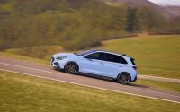 Hyundai i30 N