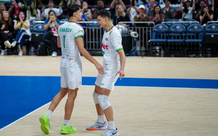 В Полша тръбят: Лубе Чивитанов събира звездните момчета на България