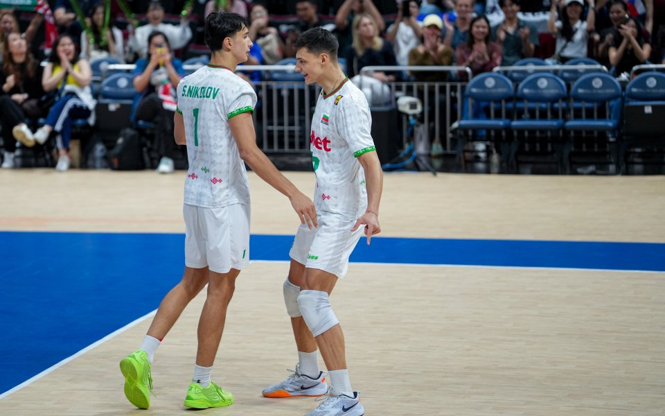 В Полша тръбят: Лубе Чивитанов събира звездните момчета на България