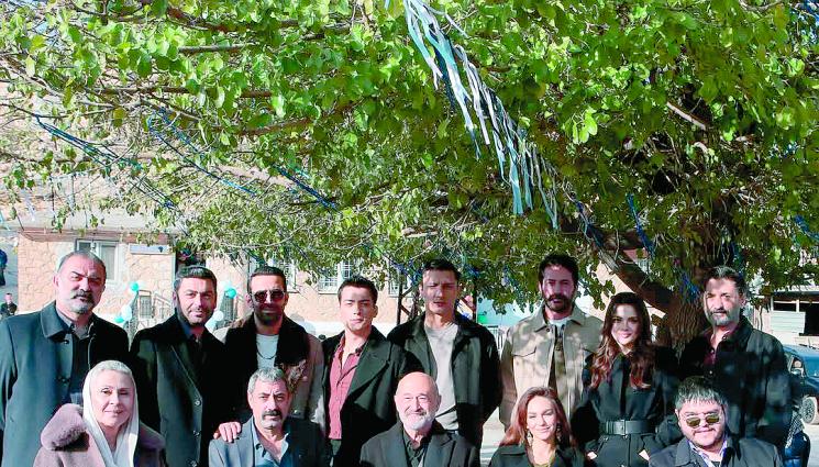 далечен град - 5 дразнещи герои от „Далечен град“