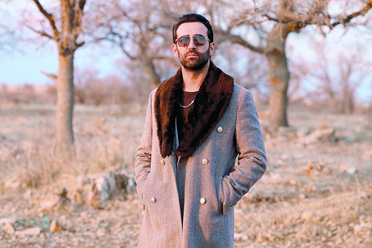 Далечен град