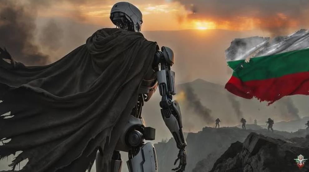 Програмисти от Троян разработиха компютърна игра, вдъхновена от българската история и фолклор