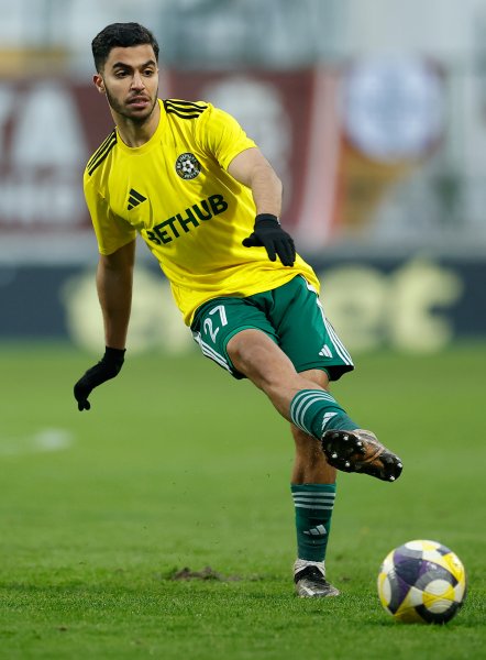 ЦСКА 1948 и Добруджа1