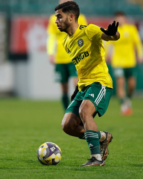 ЦСКА 1948 и Добруджа1