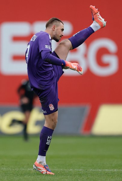 ЦСКА 1948 и Добруджа1