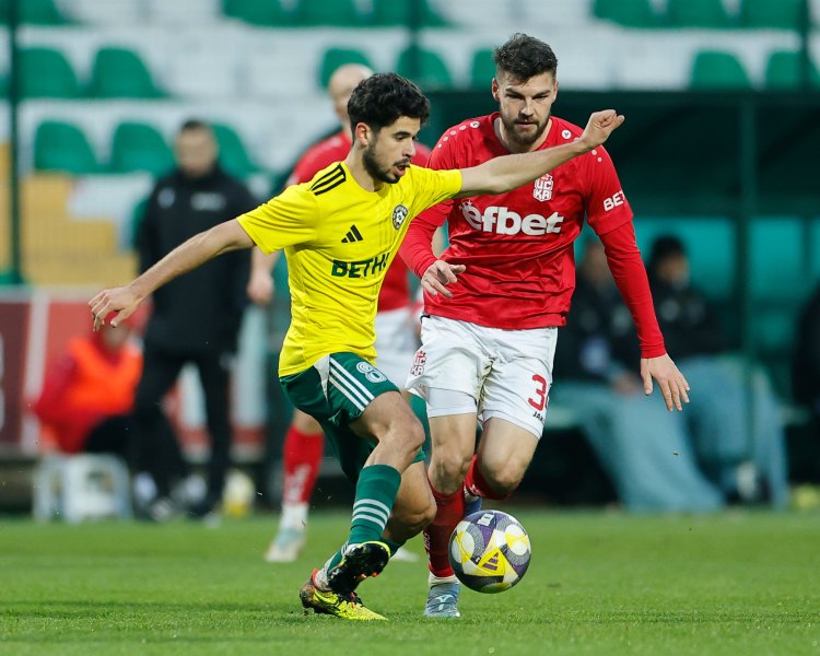 ЦСКА 1948 и Добруджа1