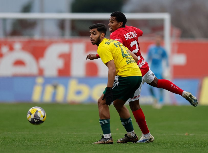 ЦСКА 1948 и Добруджа1