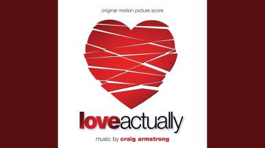 Billy Mack - Christmas Is All Around