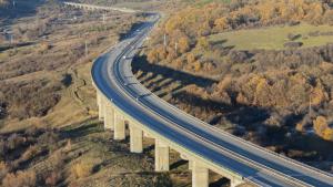 Магистрала Струма