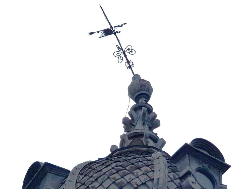  Видин постройка Тома Лозанов 