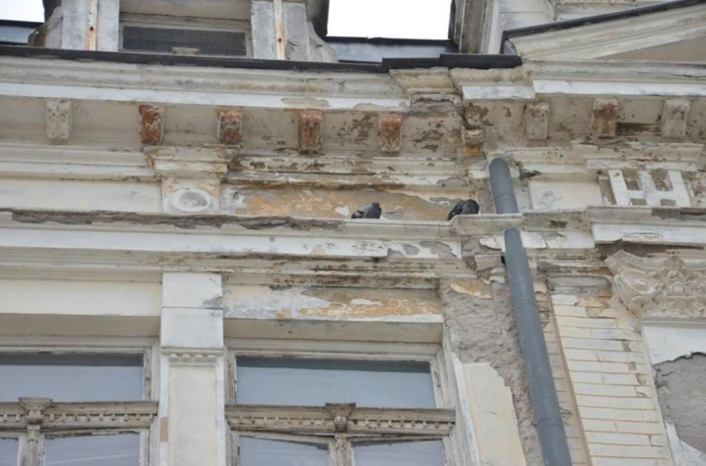  Видин постройка Тома Лозанов 