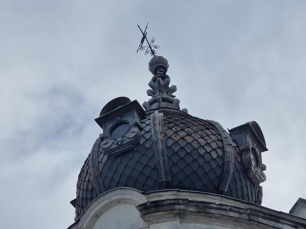  Видин постройка Тома Лозанов 