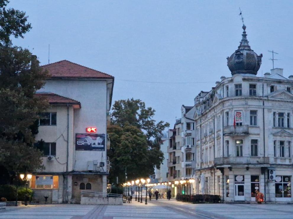  Видин постройка Тома Лозанов 