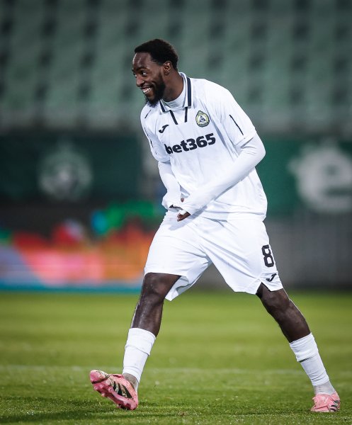 Лудогорец Славия1