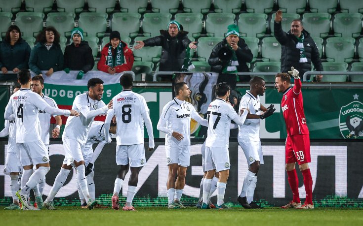 Славия обяви контроли със сърби, македонци и казахи