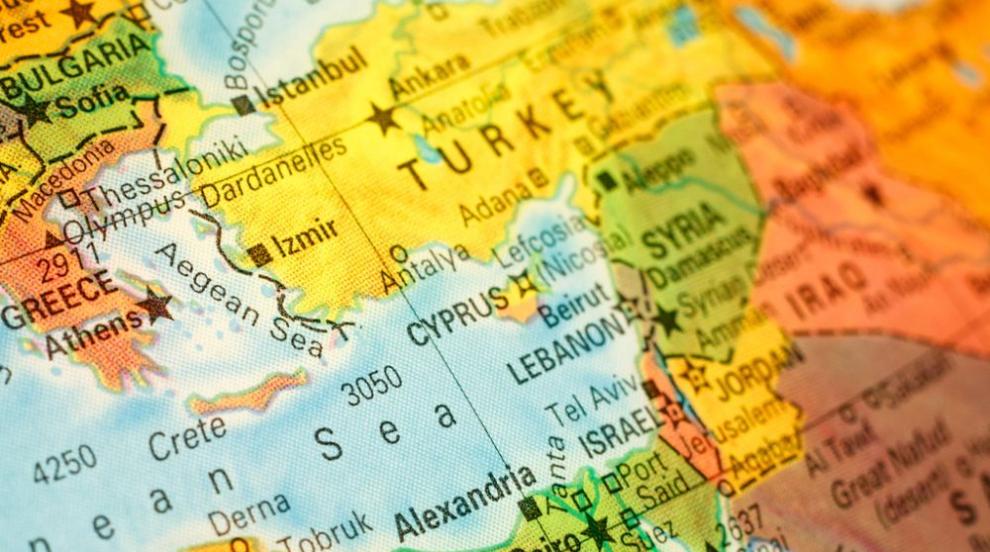 Археолози откриха древен кораб на 2000 години край Александрия