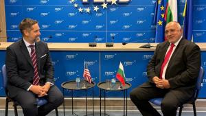 борисов и смит