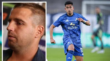 Милан Коприваров