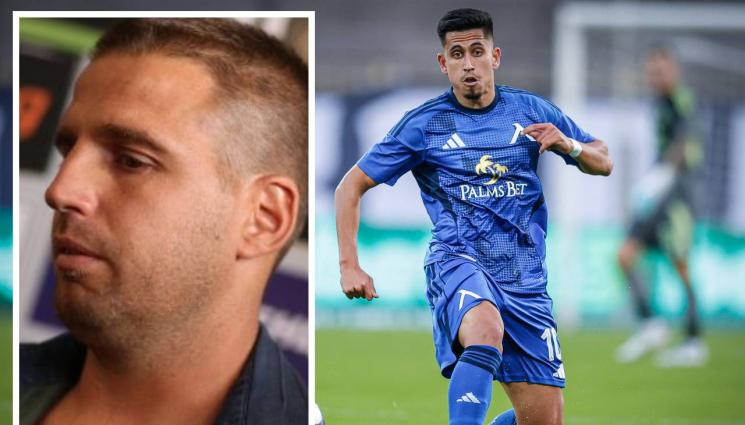 Милан Коприваров - Милан Коприваров: Точно това не трябва да виждат децата в школата