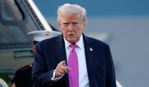 Доналд Тръмп