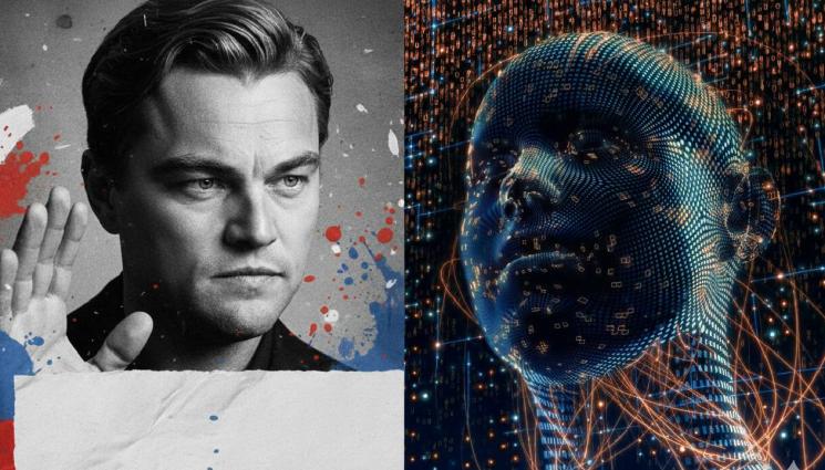 ди Каприо - Лео ди Каприо: AI не е изкуство!