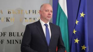 Росен Желязков