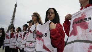 журналисти