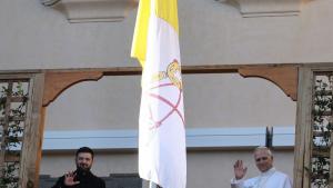 Володимир Зеленски