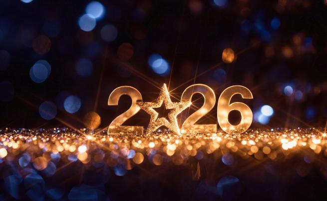 Не носете тези цветове на Нова година