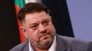 Атанас Зафиров