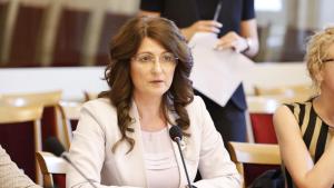 Илиана Жекова