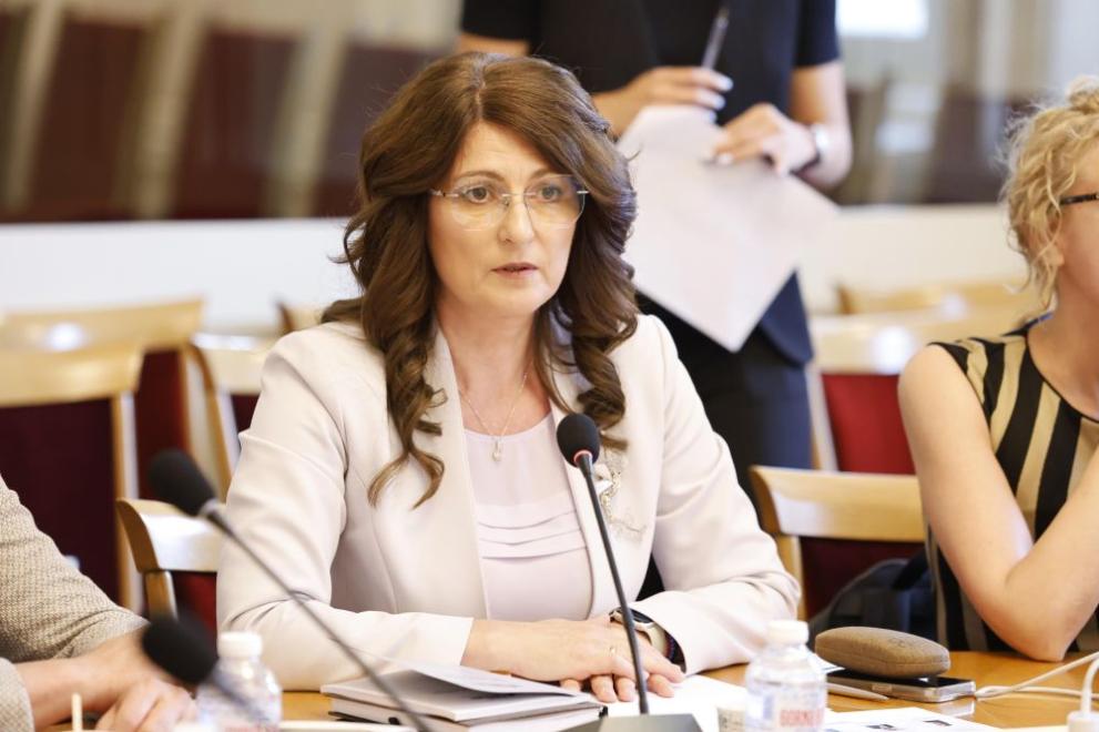 Илиана Жекова