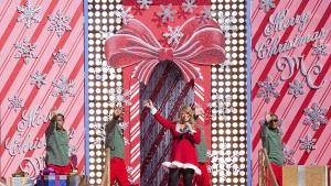 Марая Кери оглави класацията на „Билборд