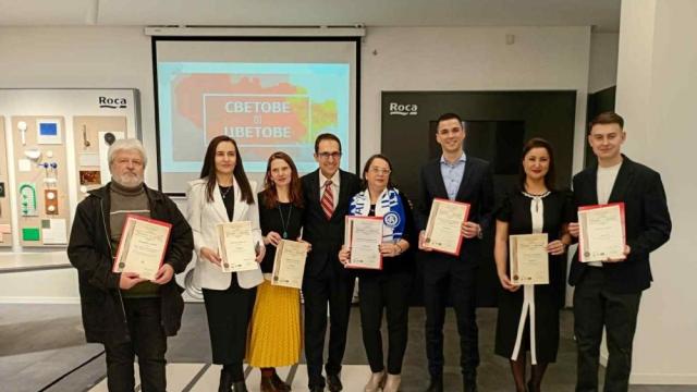 „Телеграфно подкастът“ с първо отличие