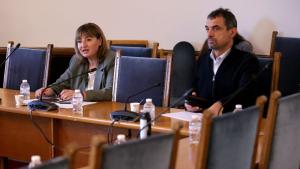 Правна комисия