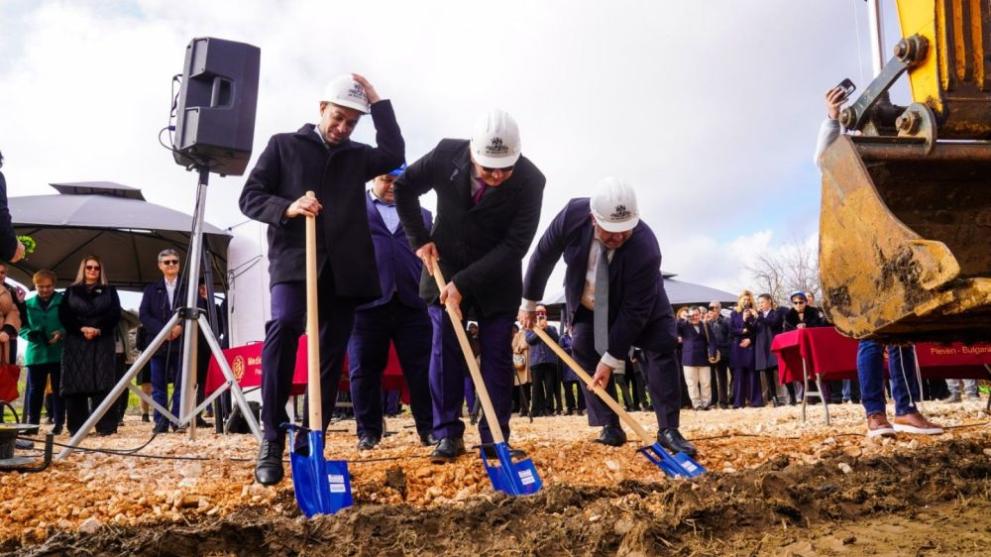 Атанас Зафиров